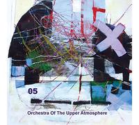 Orchestra of the Upper Atmosphere - Theta Five [Import]
