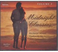 Orchestra of the Vienna Opera - Midnight Classics Volume 3 (2CD) [Import]