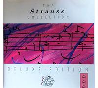 Orchestra of Vienna Opera House - The Strauss Collection [UK Import]