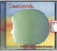 Orchestra Peter Hamilton - tributo a battisti-Senza Parole [Import]