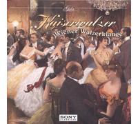Orchestra, Philadelphia - Kaiserwalzer [Import]