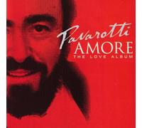 Luciano Pavarotti – Amore – Import