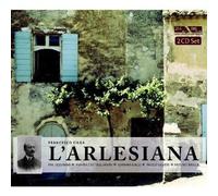 Orchestra Sinfonica e Coro della RAI di Torino - Arturo Basile - Cilea: L'Arlesiana