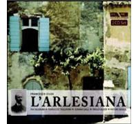 Orchestra Sinfonica E Coro Della Rai Di Torino - Arturo Basile - Larlesiana