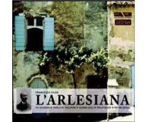 Orchestra Sinfonica E Coro Della Rai Di Torino - Arturo Basile - Larlesiana