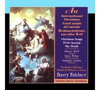 Orchestra Sinfonica Haydn di Bolzane e Trento - An International Christmas