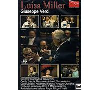 Orchestra Sinfonica - Luisa Miller