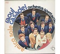 Orchestra Spettacolo Casadei - Amico Sole