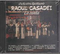 Orchestra Spettacolo Casadei - La Canta