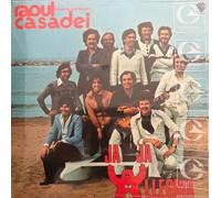 Orchestra Spettacolo Raoul Casadei - Ja Allegria [Import]