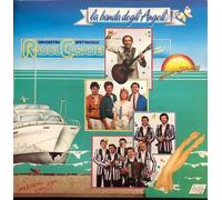 La Banda Degli Angeli [Vinyl]