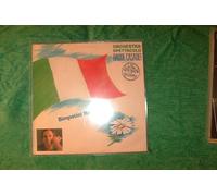 Orchestra Spettacolo Raoul Casadei - Simpatici Italiani (1988) [Import]
