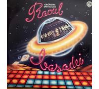 Orchestra Spettacolo Roul Casadei - Orchestra Spettacolo Roul Casadei [VINYL] [Vinyl LP]
