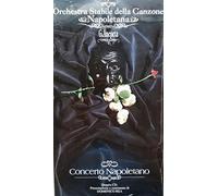 Orchestra Stabile Della Canzone Napoletana - Concerto Napoletano
