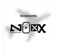 Orchestra - The orchestra noxx
