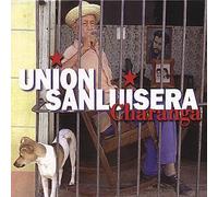 Orchestra Union Sanl - Cuba: Charanga, Musica Tradizionale