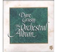Orchestral Album by Dave Grusin
