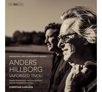 Orchestral and Concertante Works I