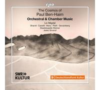Orchestral & Chamber Music