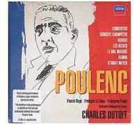 Orchestral & Choral Works (Coll) (B