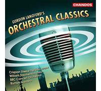 Orchestral Classics (Gamba, Bbc Concert Orchestra)