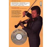 Orchestral Favorites - Volume 3 / Recueil + Cd