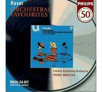 Orchestral Favourites