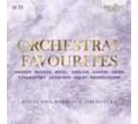 Orchestral Favourites by Royal Philharmonic Orchestra [CD] NEUF