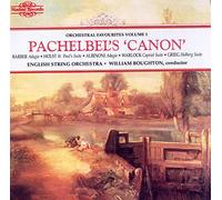 Orchestral Favourites Vol 1