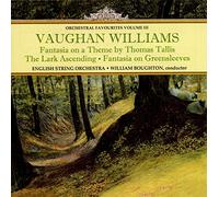Orchestral Favourites Vol 3 – Nimbus Lighting