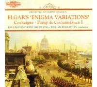Orchestral Favourites Vol 4