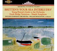 Orchestral Favourites Vol 5