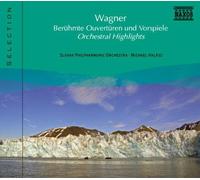 Wagner, R. - Wagner Orchestral Highlights [Import]
