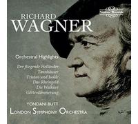 Orchestral Highlights
