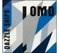 Orchestral Manoeuvers in the D - Dazzle Ships