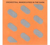 Orchestral Manoeuvers in The Dark [Import]