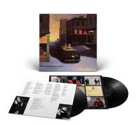 Orchestral Manoeuvres Dans La Nuit - Crush. 40e (2025) 2 LP Vinyle Pré-vente