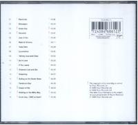 OMD (Orchestral Manoeuvres in the Dark) - Orchestral Manoeuvres In The Dark