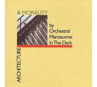 Architecture and morality - Remasterisé