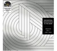 Orchestral Manoeuvres In The Dark : Archive Vol. I