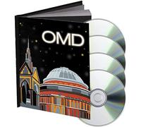 Orchestral Manoeuvres in the Dark - Atmospherics & Greatest Hits