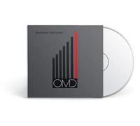 Orchestral Manoeuvres In The Dark - Bauhaus Staircase [Compact Discs]