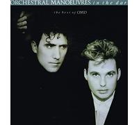 Orchestral Manoeuvres In The Dark - Best of [Import]