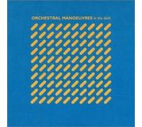 Orchestral Manoeuvres in the Dark by Orchestral Manoeuvres in the Dark [VINYL]