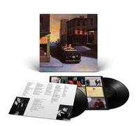 Orchestral Manoeuvres in the Dark – Crush – Vinyle 2LP – 40e anniversaire (2025)