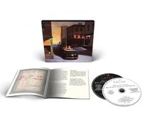 Orchestral Manoeuvres in the Dark – Crush – 2 CD – Édition limitée 40e anniversaire