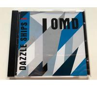 Orchestral Manoeuvres in the Dark - Dazzle Ships [Import]