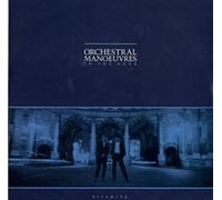 Orchestral Manoeuvres In The Dark - DREAMING 12 INCH (12" VINYL SINGLE) GERMAN VIRGIN 1988