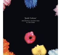Orchestral Manoeuvres in the Dark – Junk Culture – Vinyle – Réédition 2025