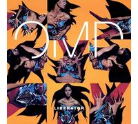 Liberator Vinyle